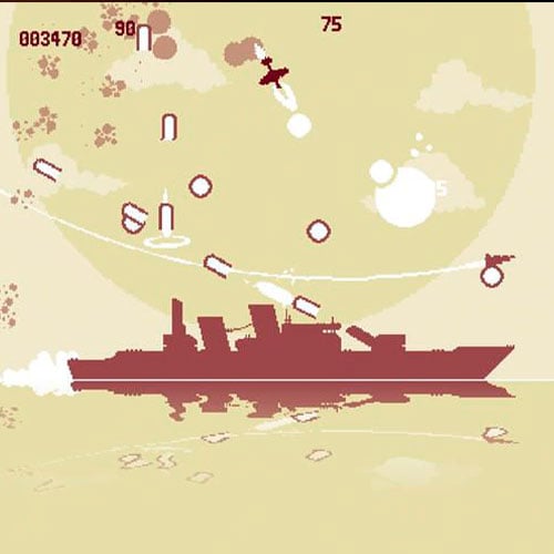 LUFTRAUSERS Cd Key Steam Global